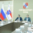 Вице-губернатор Краснодарского края Александр Трембицкий и глава Сочи Алексей Копайгородский обсудили вопросы обеспечения транспортной доступности курорта на период новогодних праздников - Администрация г. Сочи