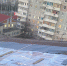 В Краснодаре восстанавливают сорванную ветром крышу - SochiStream.Ru