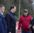 Глава Сочи Алексей Копайгородский проконтролировал ход восстановления оползневых участков дорог в Лазаревском районе - Администрация г. Сочи