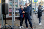 Певцы улицы