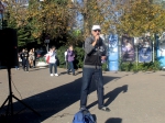 Певцы улицы