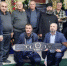 На Базе Грузинской Общины имени Шота Руставели  прошла презентация «Всенародной лиги грузинской борьбы «Чидаоба»  , на которой присутствовали представители, деятели национальной культуры и спорта. - PrivetSochi.Ru