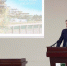 Экс-губернатор Краснодарского края презентовал проект строительства в Пицунде огромного отеля за 20 млрд рублей - SochiNews.io