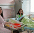 В новогоднюю ночь в Сочи родились три ребенка - Администрация г. Сочи