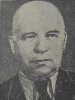 Красильников Дмитрий Иванович