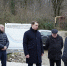 Глава Сочи Алексей Копайгородский проинспектировал завершение работ по устранению последствий ЧС на дороге в селе Лесном - Администрация г. Сочи