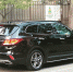 Продам Hyundai Grand Santa Fe 2.2 AT, 2018, 79 000 км - PrivetSochi.Ru
