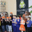FIRST LEGO League в Сочи - Управление по образованию и науке