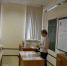 В Сочи состоялся пробный ЕГЭ по русскому языку - Администрация г. Сочи