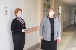 В Сочи прошла всероссийская акция «Сдаем вместе. День сдачи ЕГЭ родителями»