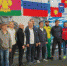 Краевой мастер-класс по проекту «Самбо в школу» - Управление по образованию и науке