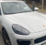 В Сочи за долги в 3 млн у девушки арестован автомобиль Porsche Cayenne - SochiNews.io