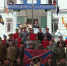 Депутат Сергей Эксузян оказал помощь сочинским юнармейцам в посещении дня открытых дверей Туапсинского морского кадетского корпуса - Городское Собрание