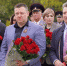 Владимир Елединов принял участие в ряде мероприятий, посвящённых Дню Победы - Городское Собрание