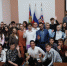 При поддержке депутатов Горсобрания Анны Невзоровой и Владимира Торосяна Молодежный парламент города Сочи провёл интеллектуальный квиз по истории Великой Отечественной войны - Городское Собрание