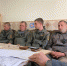 Директор Кавказского заповедника совершил рабочую поездку в заказник “Приазовский” - Заповедник им. Х.Г. Шапошникова