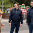 Глава Сочи Алексей Копайгородский проверил развитие муниципальных парков Адлера и Хосты - Sochi.Com