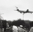 Авиаспоттинг в Адлере. 1990 год. - PrivetSochi.Ru