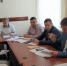 Виктор Филонов и Павел Афанасьев провели  в мкр. Лазаревское прием граждан - Городское Собрание