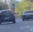 В Сочи поймали пьяного автолихача - Sochi.Com