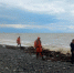 Продолжаются работы по поиску людей в акватории Черного моря - PrivetSochi.Ru