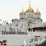 Патриарх Кирилл провел службу в храме в Геленджике - SochiStream.Ru