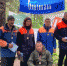 Команда ЮРПСО победила в соревнованиях по спасательным работам на горном рельефе - PrivetSochi.Ru