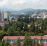 Голубые Дали: сверху и снизу - PrivetSochi.Ru