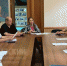 Охрана труда и гражданская оборона: сотрудники заповедника прошли обучение - Заповедник им. Х.Г. Шапошникова