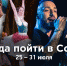 АТОР: Российские туристы не стали отказываться от отдыха в Сочи из-за ливней и подтоплений - SochiNews.io