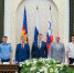 Состоялась очередная сессия Городского Собрания Сочи - Городское Собрание