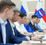 Заместитель председателя Правительства РФ Марат Хуснуллин провел в Сочи совещание по вопросу модернизации очистных сооружений Азово-Черноморского побережья Краснодарского края - Sochi.Com