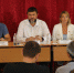 В селе Красная Воля прошел сход граждан с участием депутатов Городского Собрания Сочи и главы администрации Адлерского района - Городское Собрание