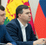 На заседании летнего оперативного штаба под председательством главы Сочи Алексея Копайгородского обсудили вопросы транспортной логистики, безопасности и заполняемости средств размещения - Sochi.Com