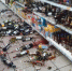 Неадекват ворвался и разнёс магазин в Сочи - Народная газета Сочи