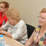 В Сочи состоялась рабочая встреча с ветеранами по вопросу участия в выборах депутатов Законодательного Собрания Краснодарского края - Sochi.Com