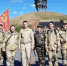 Сочинские поисковики принимают участие в международной экспедиции «Ржев. Калининский фронт» - Народная газета Сочи