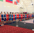 В Сочи состоялся открытый турнир по боксу на призы Азата Асатурова - Sochi.Com