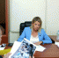 Депутат Городского Собрания Сочи первого созыва Елена Дорогинина провела очередной прием граждан - Городское Собрание