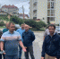 По итогам схода жителей микрорайона Мамайка с участием депутатов Новосочинского избирательного округа, проведено комплексное обследование проблемных участков на ул. Плеханова - Городское Собрание
