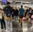 В аэропорту Сочи 30 сентября десятки пассажиров не могут получить свой багаж - SochiStream.Ru