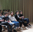 300 сочинских студентов приняли участие в волонтерском фестивале «Полезная программа» - Администрация г. Сочи