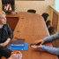 Павел Афанасьев в поселке Лазаревское провел прием граждан по личным вопросам - Городское Собрание