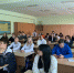 Сочинские школьники стали слушателями проекта «Мое право» - Администрация г. Сочи