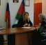 Депутат Городского Собрания Сочи первого созыва Елена Дорогинина провела очередной прием граждан - Городское Собрание