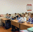 В Сочи с начала учебного года более 600 школьников приняли участие в городском проекте «Мое право» - Администрация г. Сочи