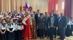 От Де-Симона до Прогресса за 130 лет