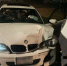 В Сочи «BMW» влетел в припаркованную «Газель» - SochiStream.Ru