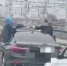 В Сочи водитель возил пассажиров, сидящих на дверях авто - SochiStream.Ru