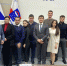 Молодые парламентарии встретились с руководством Управления муниципального земельного контроля администрации города Сочи - Городское Собрание